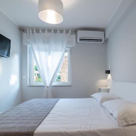 Citrarium B&B - Apartaments Cetraro Esterno foto