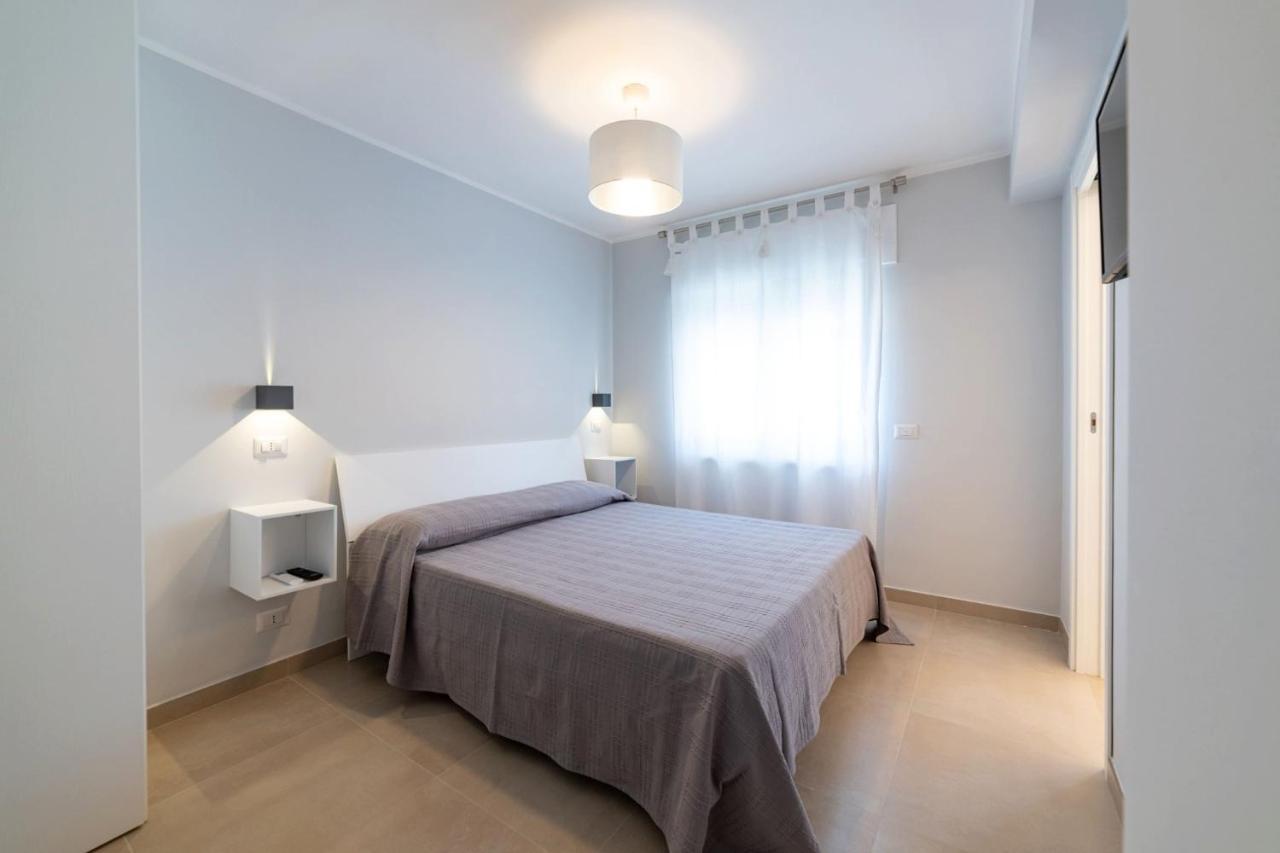 Citrarium B&B - Apartaments Cetraro Esterno foto