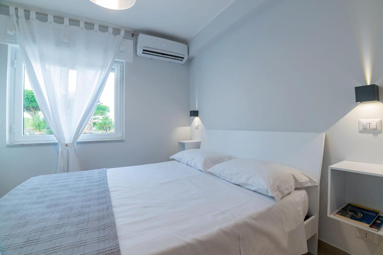 Citrarium B&B - Apartaments Cetraro Esterno foto