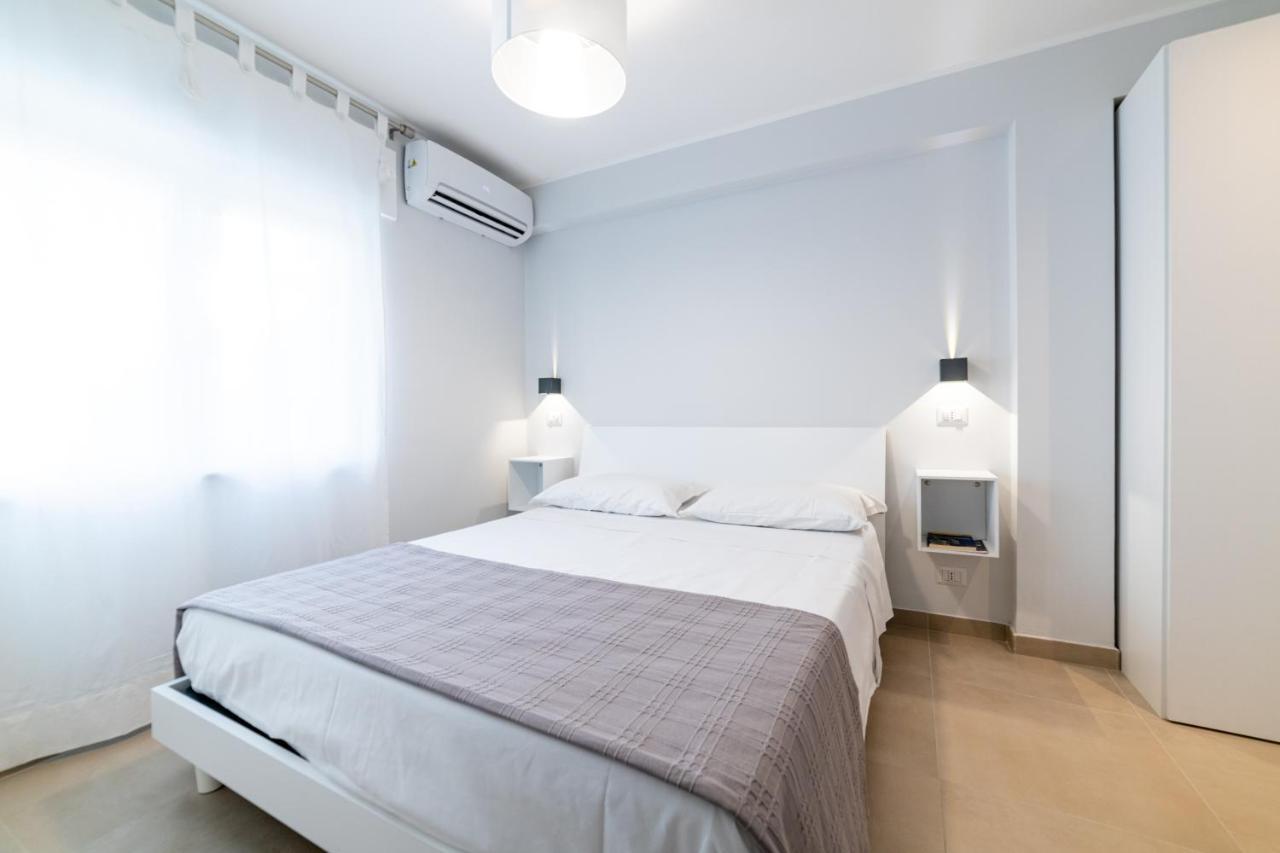 Citrarium B&B - Apartaments Cetraro Esterno foto