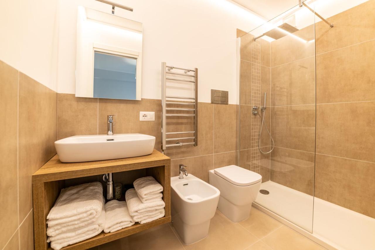 Citrarium B&B - Apartaments Cetraro Esterno foto
