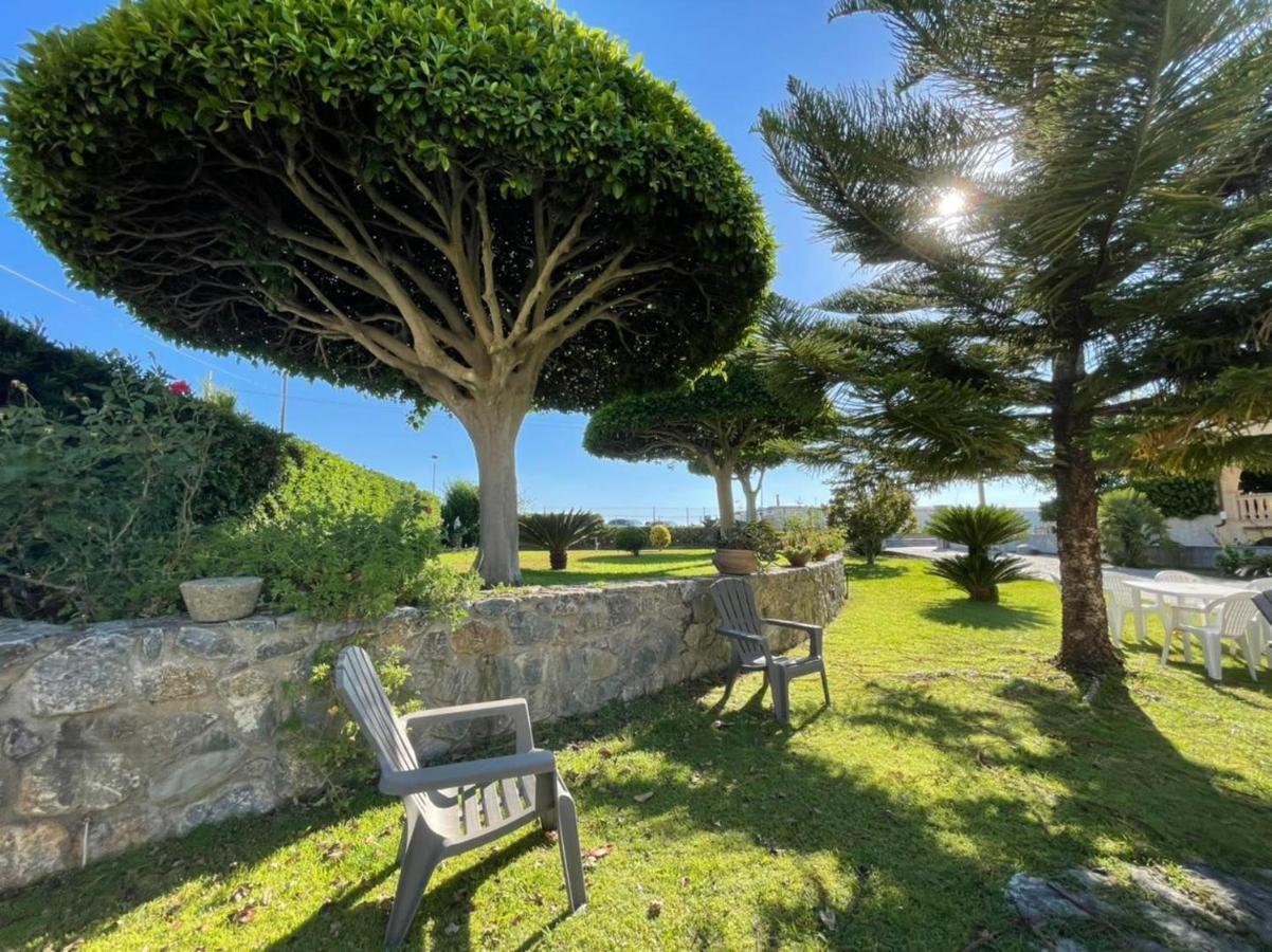 Citrarium B&B - Apartaments Cetraro Esterno foto