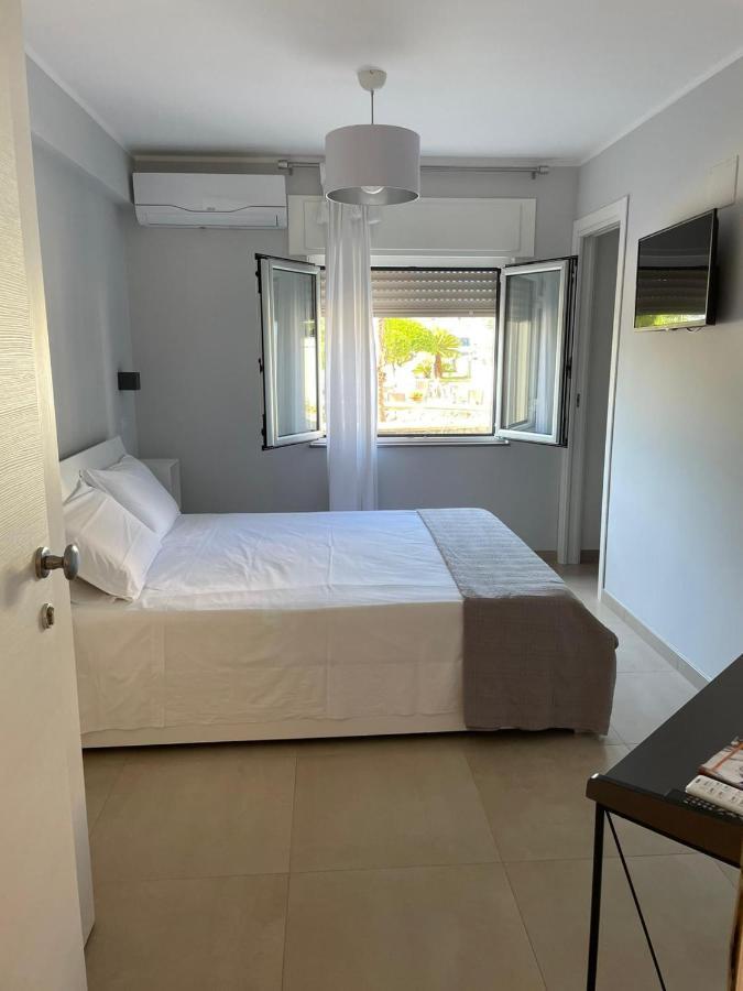 Citrarium B&B - Apartaments Cetraro Esterno foto