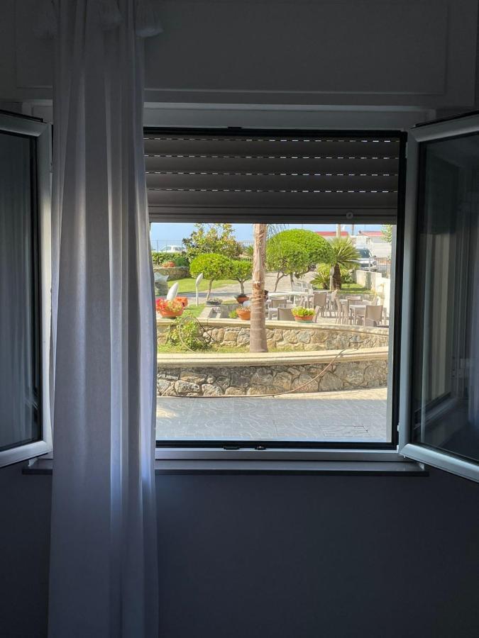 Citrarium B&B - Apartaments Cetraro Esterno foto