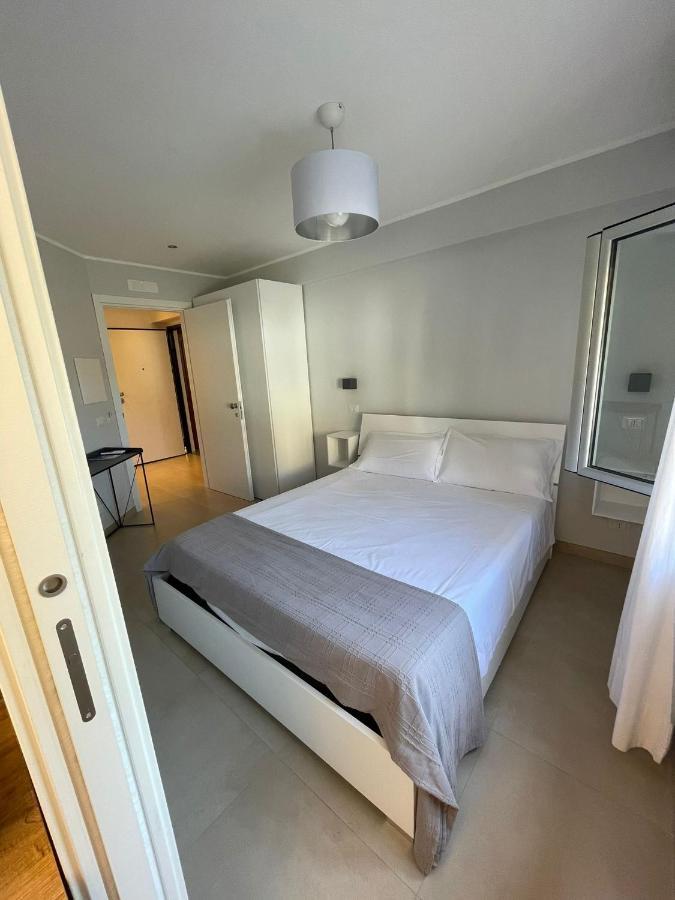 Citrarium B&B - Apartaments Cetraro Esterno foto