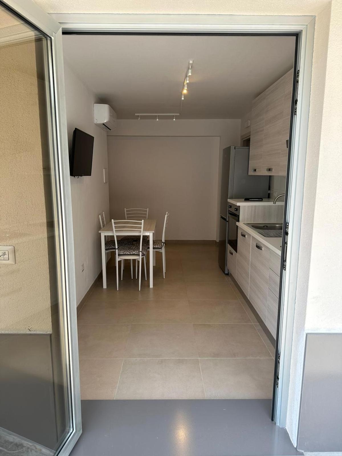 Citrarium B&B - Apartaments Cetraro Camera foto