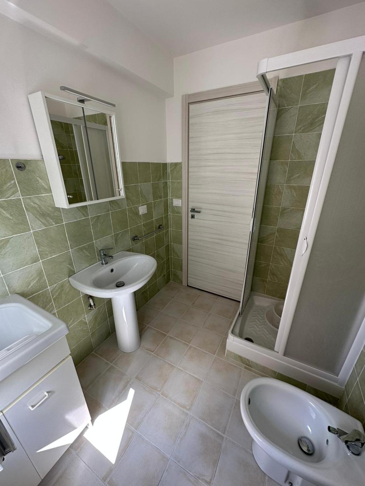Citrarium B&B - Apartaments Cetraro Camera foto