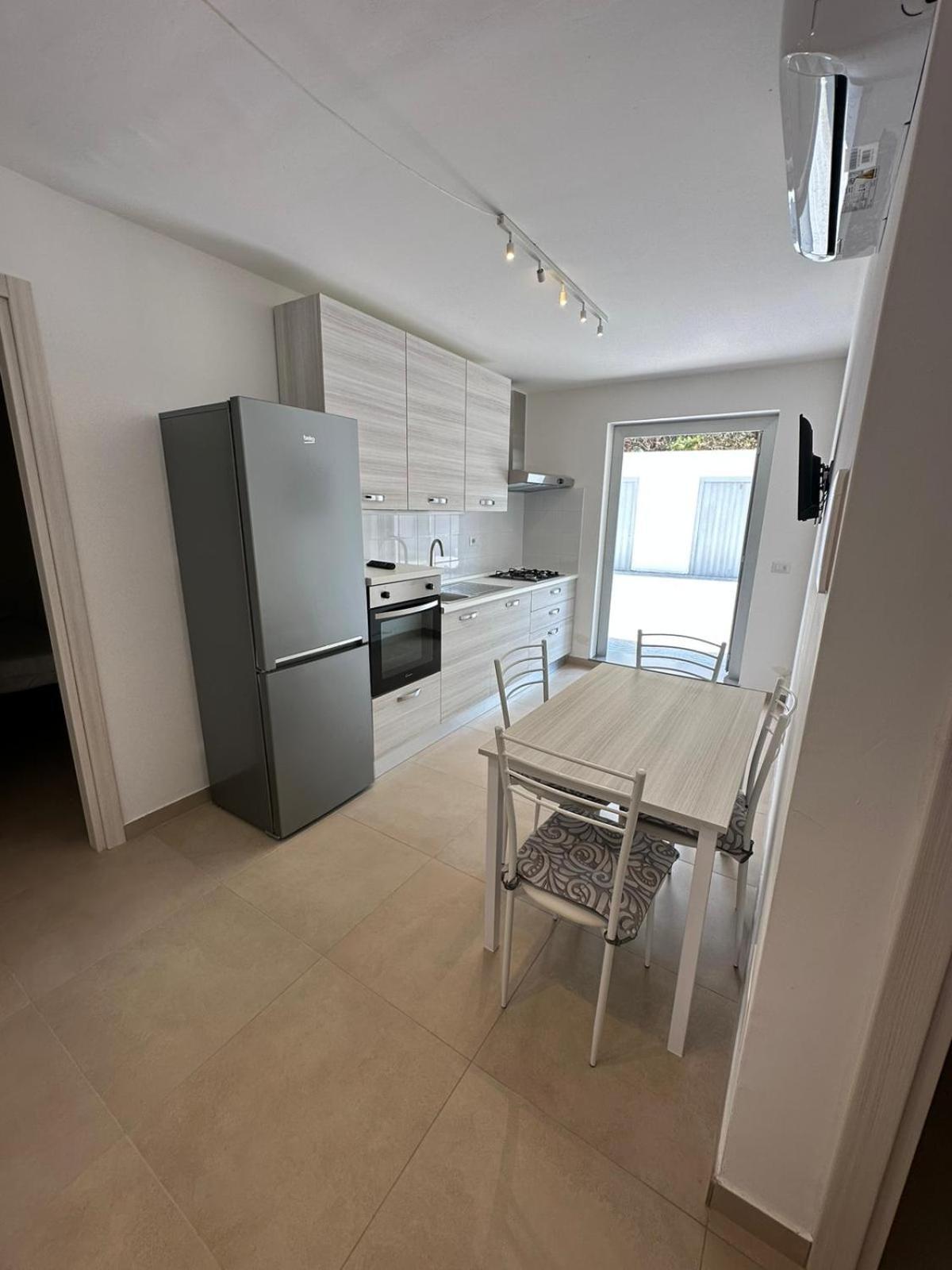 Citrarium B&B - Apartaments Cetraro Camera foto