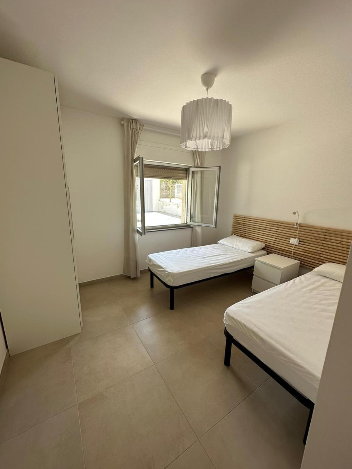 Citrarium B&B - Apartaments Cetraro Camera foto