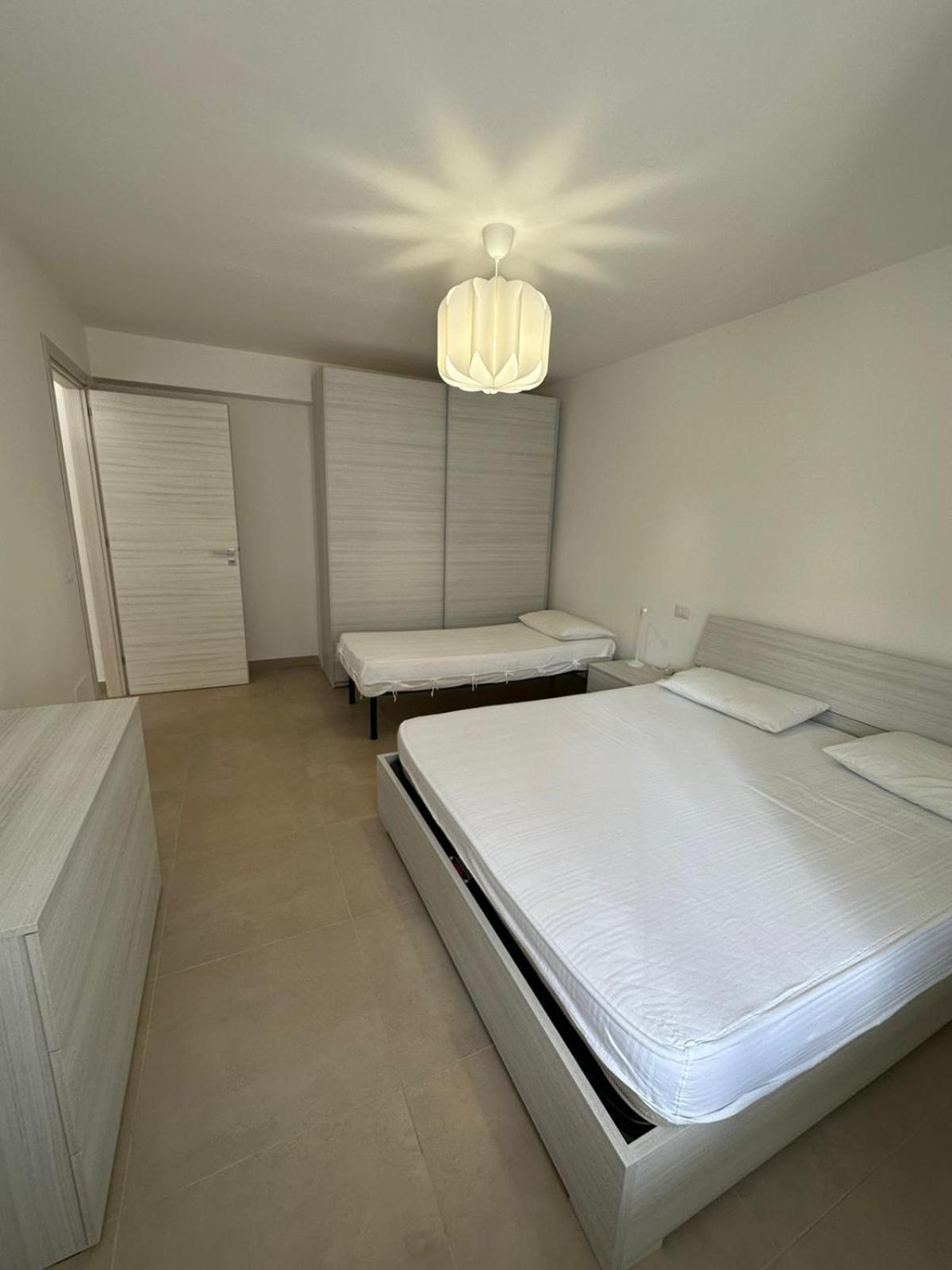 Citrarium B&B - Apartaments Cetraro Camera foto