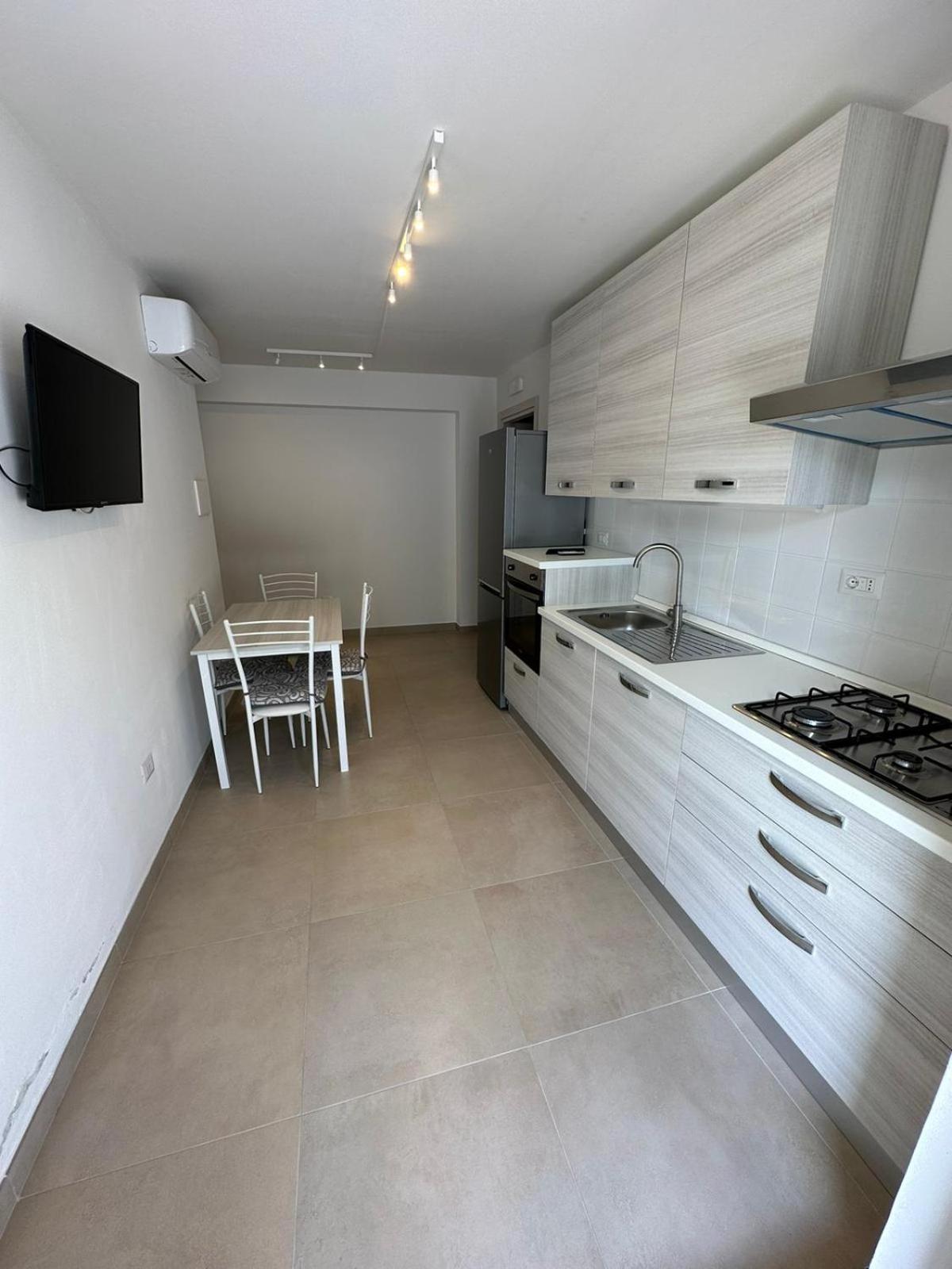 Citrarium B&B - Apartaments Cetraro Camera foto