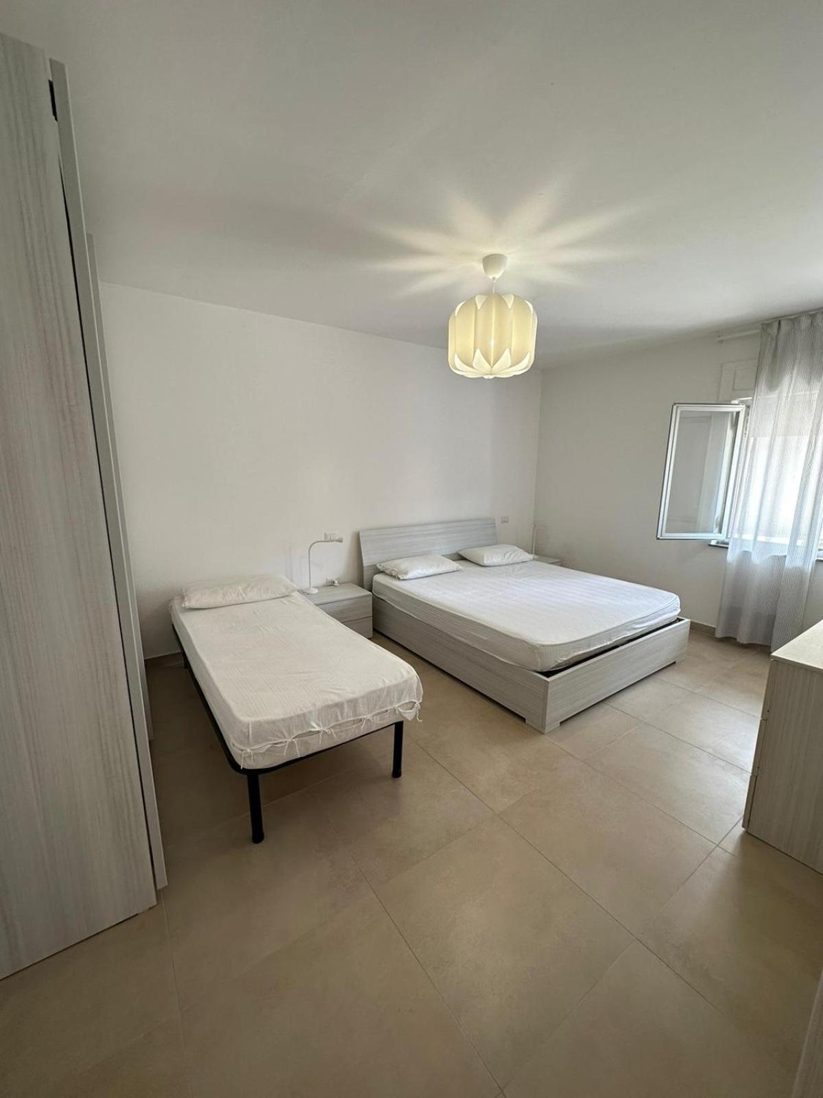 Citrarium B&B - Apartaments Cetraro Camera foto