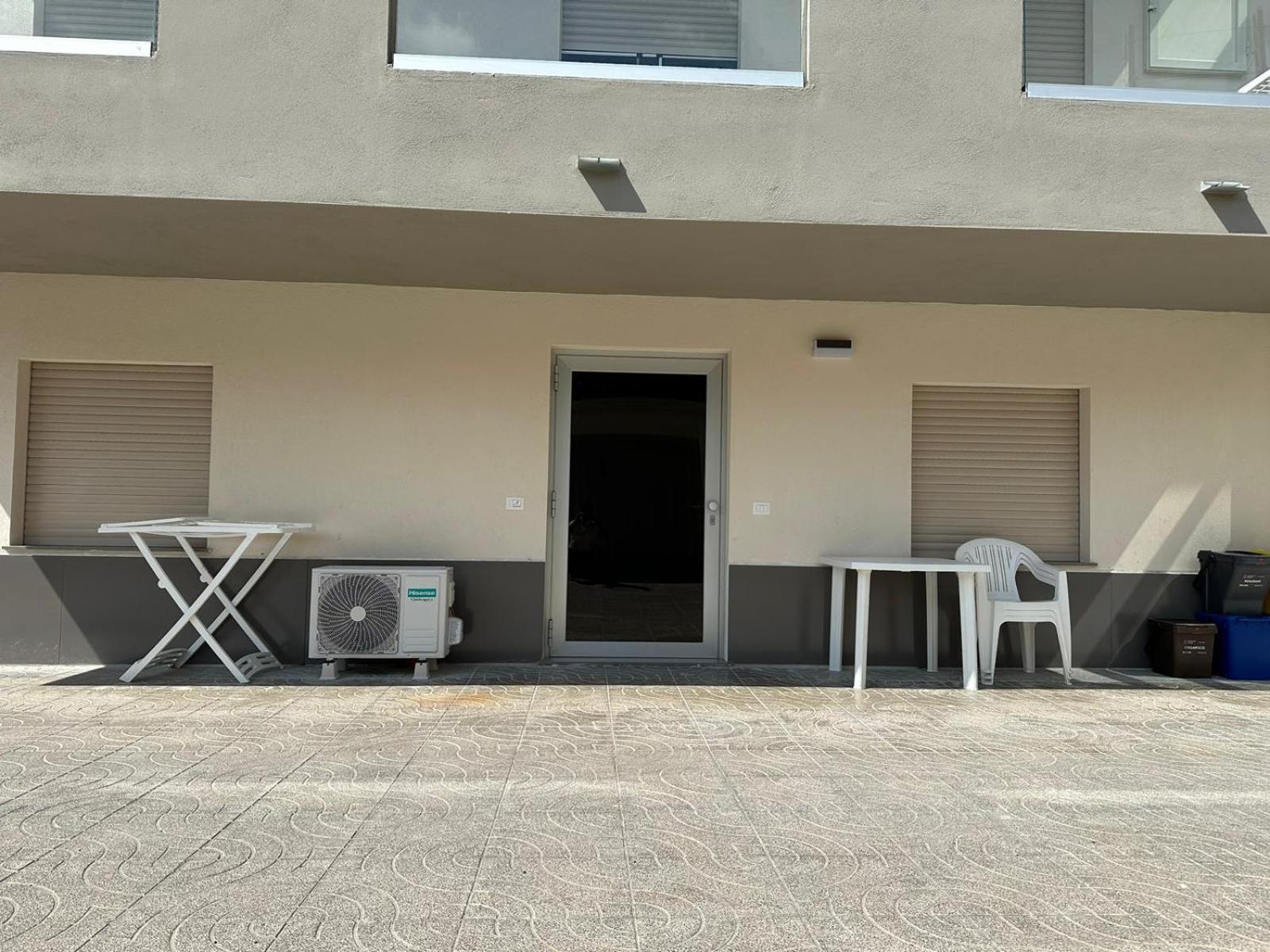 Citrarium B&B - Apartaments Cetraro Camera foto